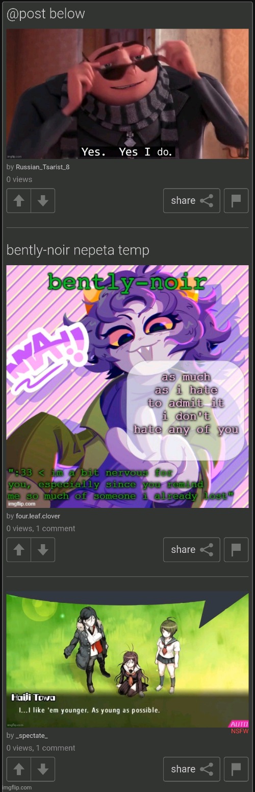 You missed it dude | made w/ Imgflip meme maker