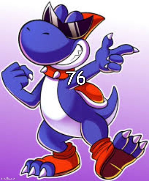 Boshi | 76 | image tagged in boshi | made w/ Imgflip meme maker