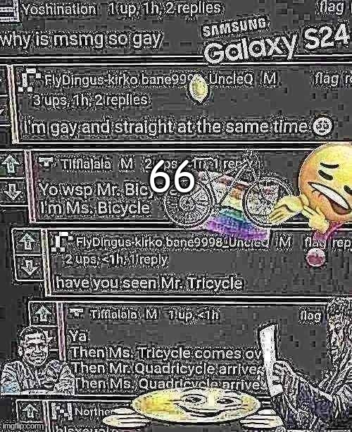 Gay shit | 66 | image tagged in gay shit | made w/ Imgflip meme maker