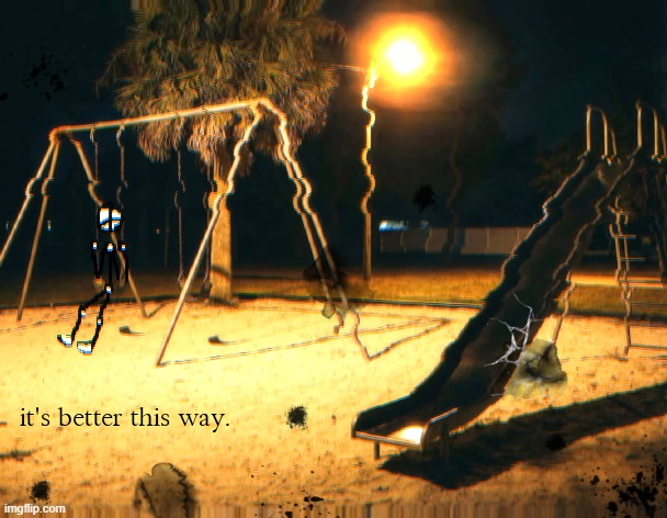 but that's okay | made w/ Imgflip meme maker