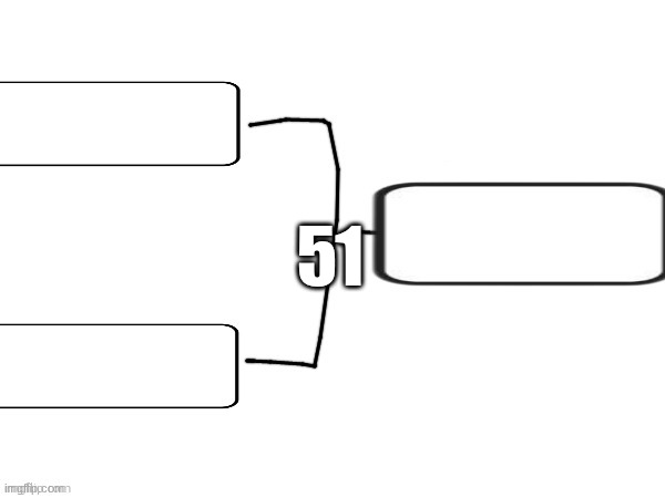 simple voting game | 51 | image tagged in simple voting game | made w/ Imgflip meme maker