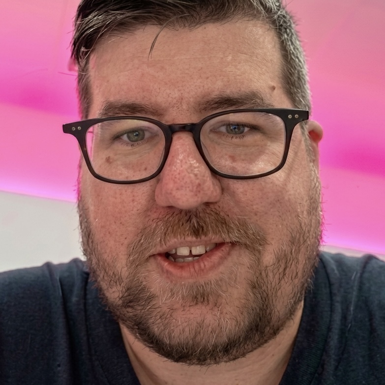 Kevin (Real Boy) Blank Meme Template