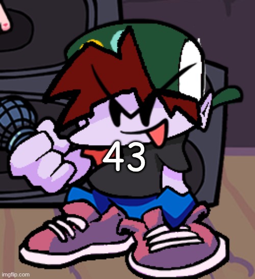 FNF SusYoshi_Official | 43 | image tagged in fnf susyoshi_official | made w/ Imgflip meme maker