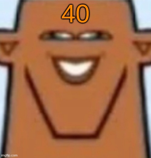 Sped Justin | 40 | image tagged in sped justin | made w/ Imgflip meme maker