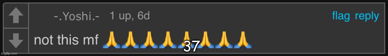 Yoshi not this mf | 37 | image tagged in yoshi not this mf | made w/ Imgflip meme maker