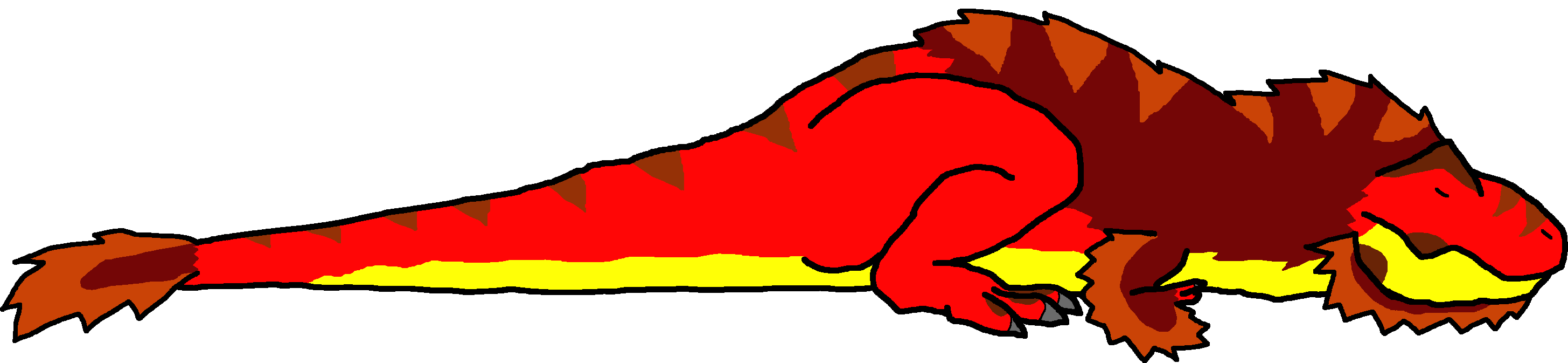 Tyrex Sleeping Blank Meme Template