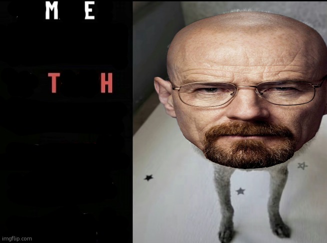 meth | made w/ Imgflip meme maker