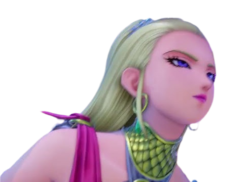 Queen Marina Blank Meme Template