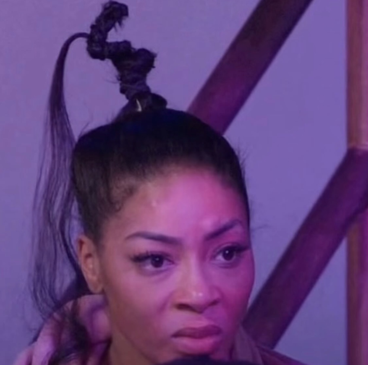 Tommie LHH Blank Meme Template