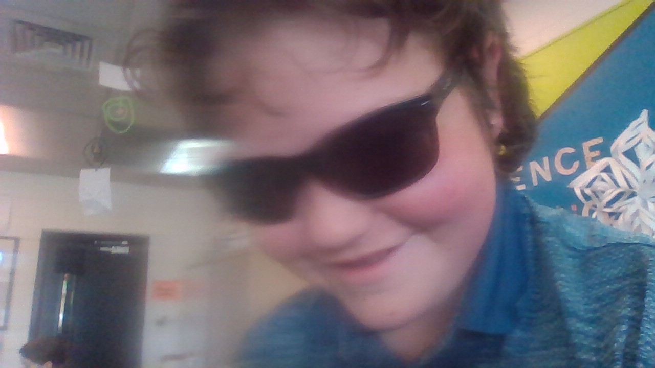 the final brain cell Blank Meme Template