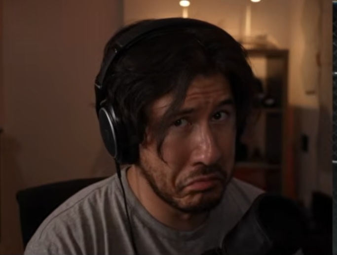 no markimoo? Blank Meme Template