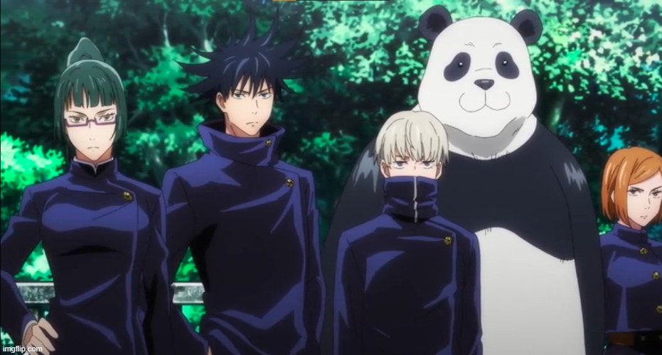 riveting costume design | made w/ Imgflip meme maker