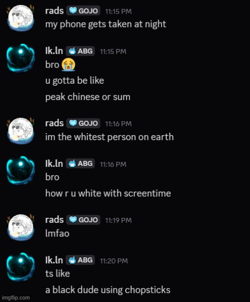 im CRYING WHAT | made w/ Imgflip meme maker