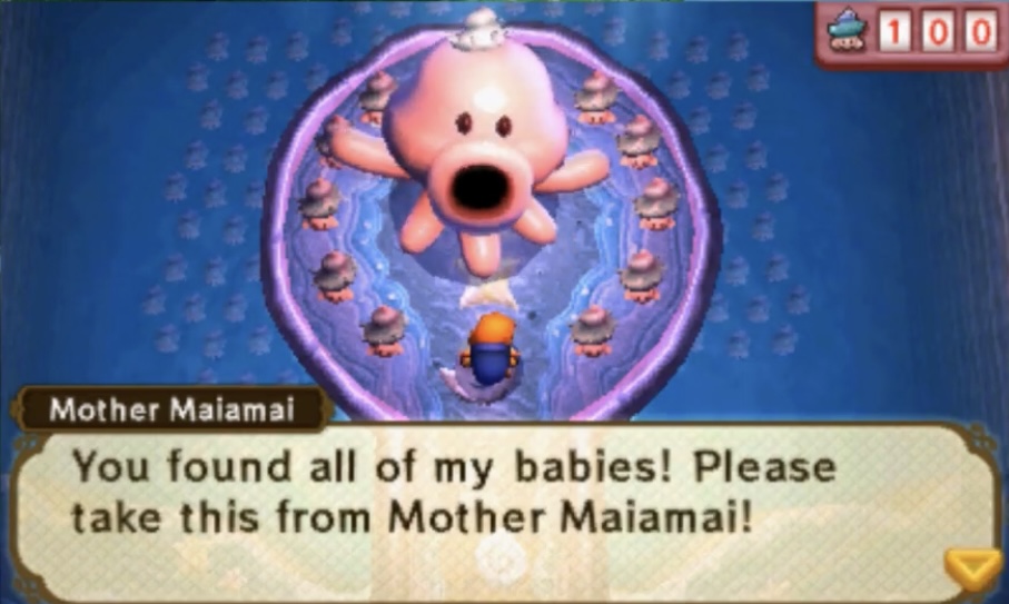 100 Maiamai Blank Meme Template