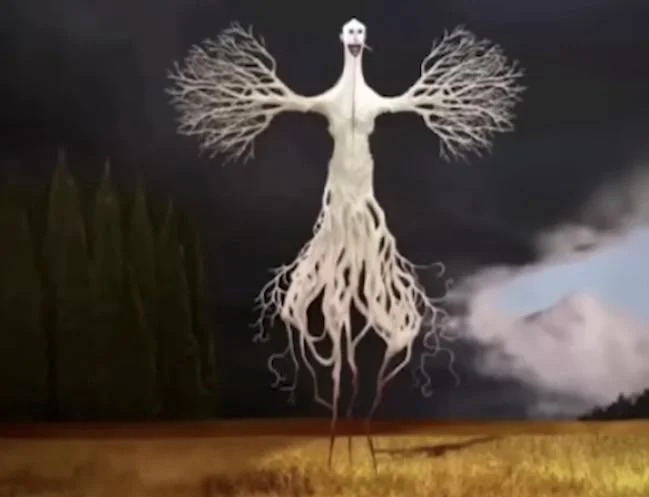 Desiderio Blank Meme Template