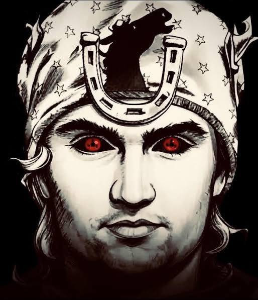 steel kirk run Blank Meme Template