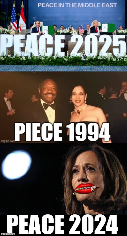 peace 2024 | made w/ Imgflip meme maker