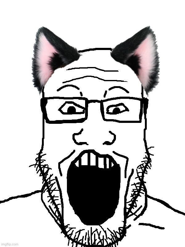 soyjack wojak | image tagged in soyjack wojak | made w/ Imgflip meme maker