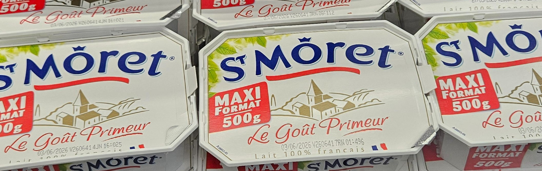 St Moret Blank Meme Template