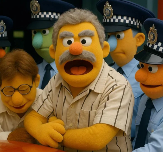 DEMOCRACY MANIFEST FOR PM Blank Meme Template