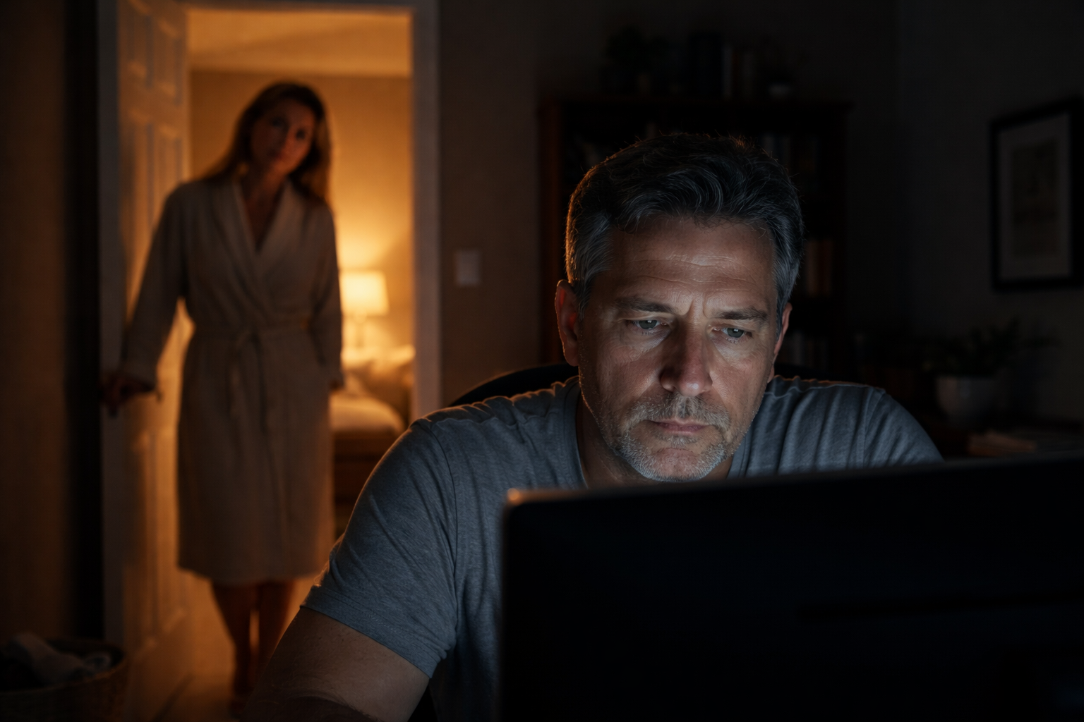 Come to bed I can't Blank Meme Template