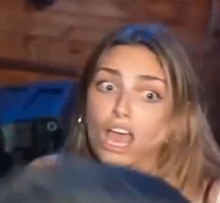 Women Blank Meme Template