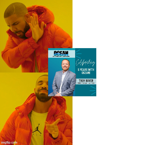 Drake Hotline Bling Meme | image tagged in memes,drake hotline bling | made w/ Imgflip meme maker