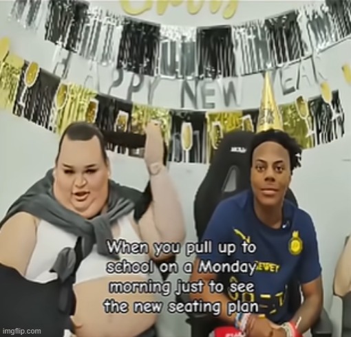 aight idk why i gave af bout that mf so imma js ignore him lmao | made w/ Imgflip meme maker