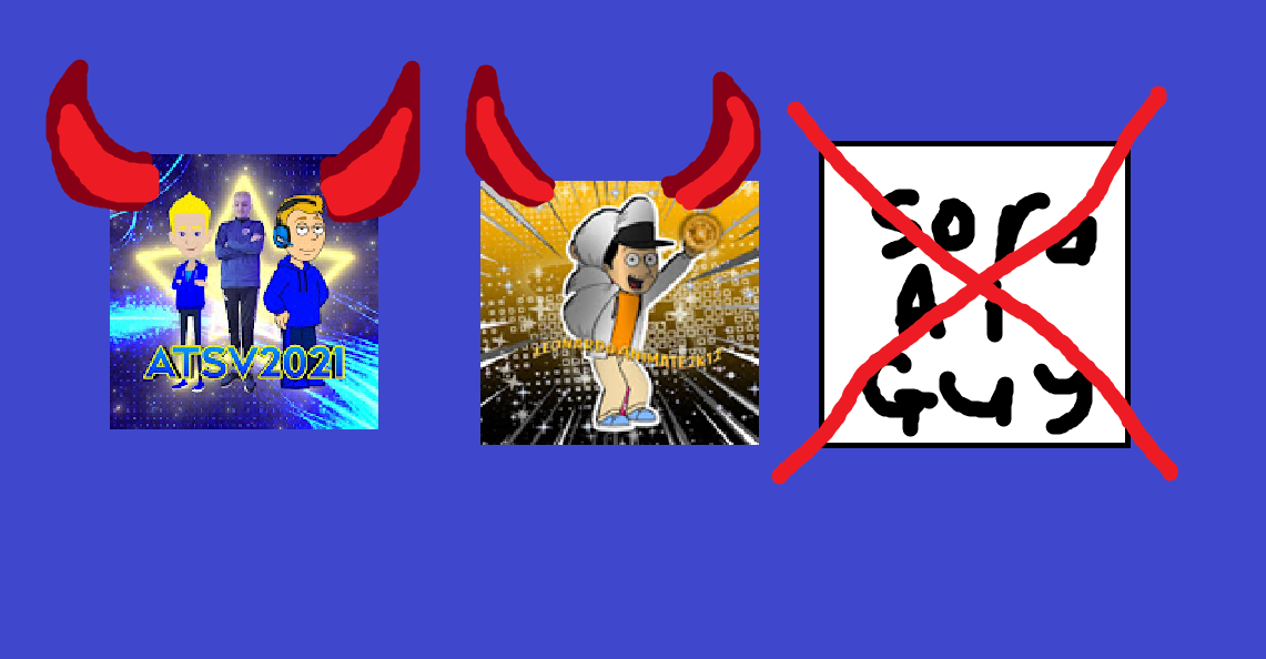 LeonardoAnimate2k12 Being Frame Blank Meme Template