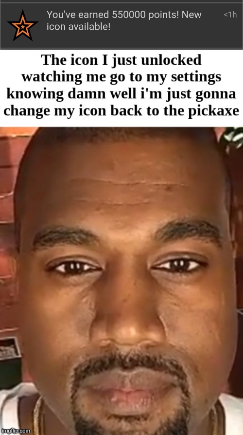 thanks for 550k :alien: | made w/ Imgflip meme maker