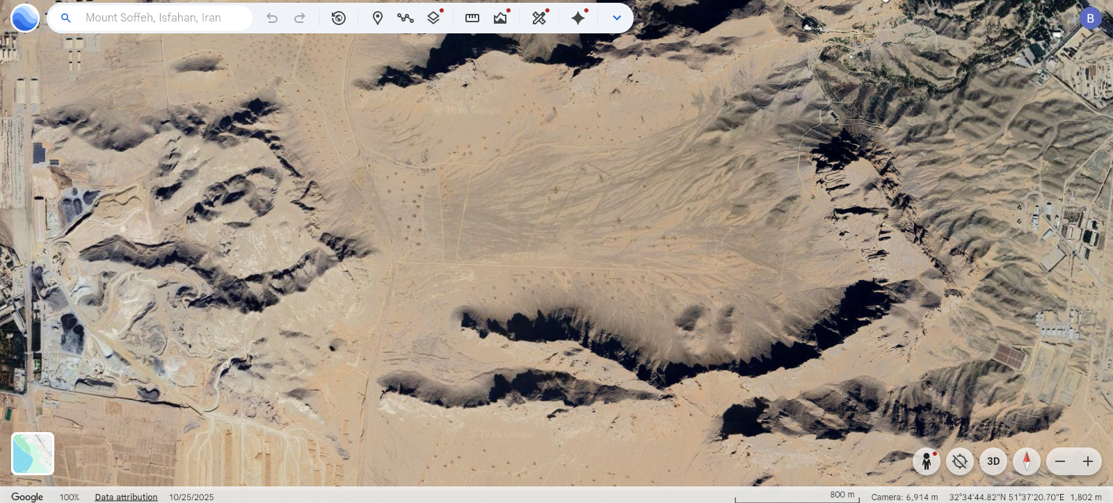 Missile City Iran Blank Meme Template