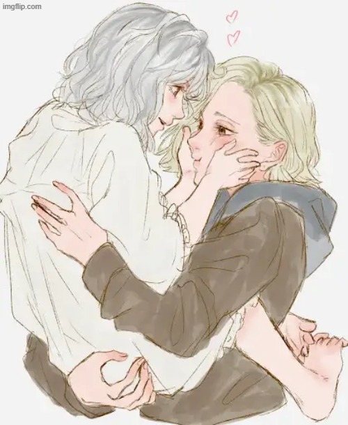 Resident evil Fan Art by maroame | image tagged in art,resident evil,fan art,wholesome | made w/ Imgflip meme maker