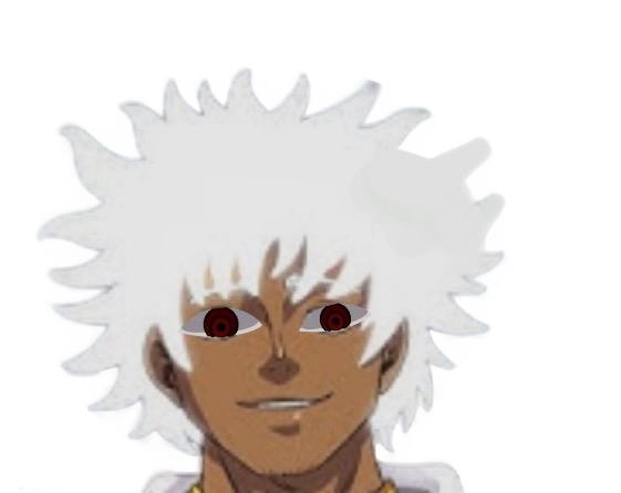 Sea Devil Imu Blank Meme Template