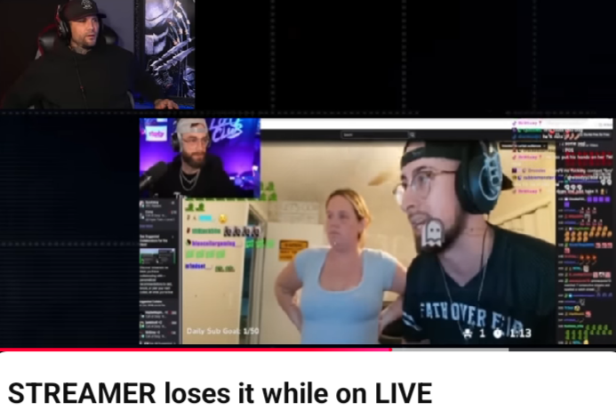 Funny Blank Meme Template