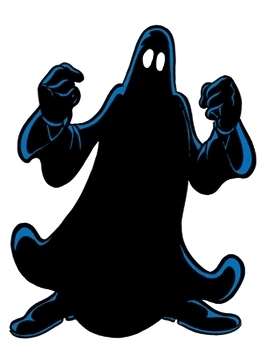 Phantom Blot Blank Meme Template