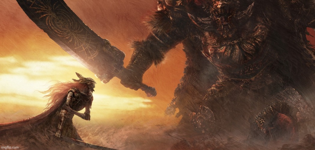 image tagged in elden ring | made w/ Imgflip meme maker