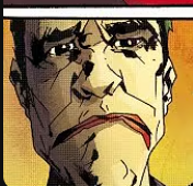 Joker sad Blank Meme Template