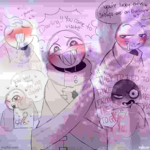 jnsanjty fetjsh :( | made w/ Imgflip meme maker