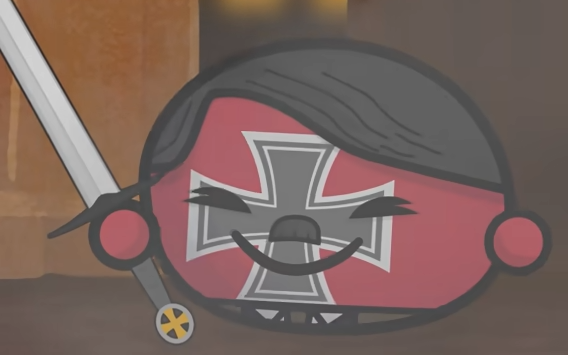 try not to laugh: nazi edition Blank Meme Template