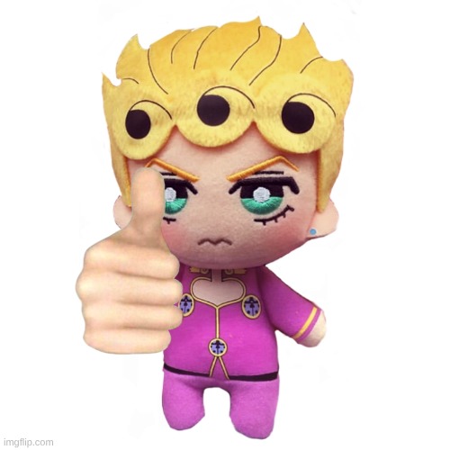 microorganism giorno | image tagged in microorganism giorno | made w/ Imgflip meme maker