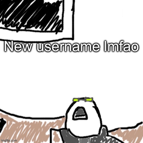 The Aggressive Combatant | New username lmfao | image tagged in the aggressive combatant | made w/ Imgflip meme maker