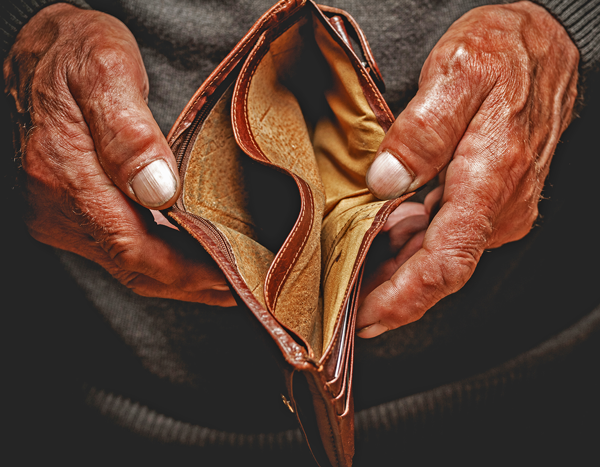 Andrew Jackson Blank Meme Template