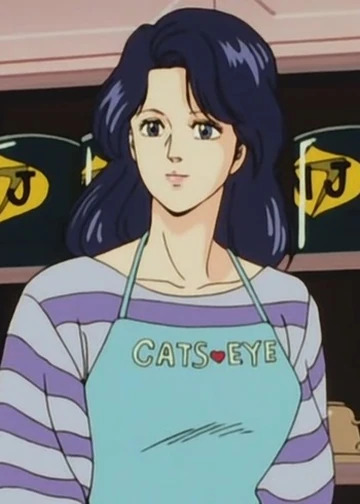 miki Blank Meme Template