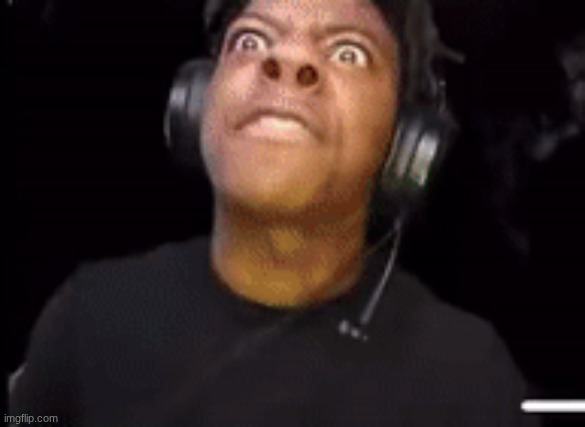 image tagged in ishowspeed | made w/ Imgflip meme maker