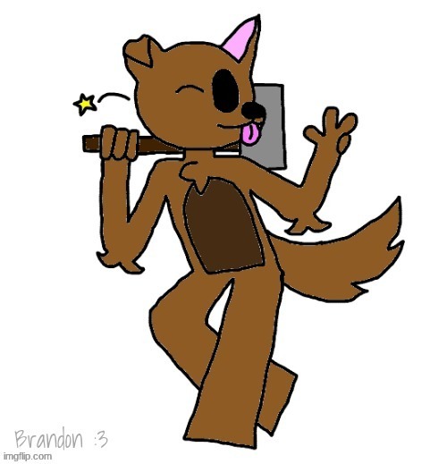 another repost because I'm really proud of it :333 | made w/ Imgflip meme maker