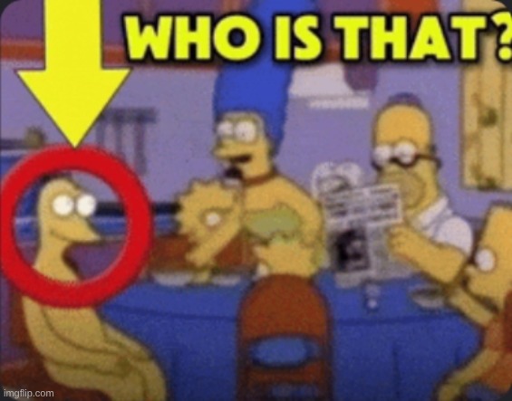 Who is that | image tagged in who is that | made w/ Imgflip meme maker