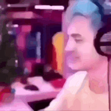 Non ja fake punching Blank Meme Template