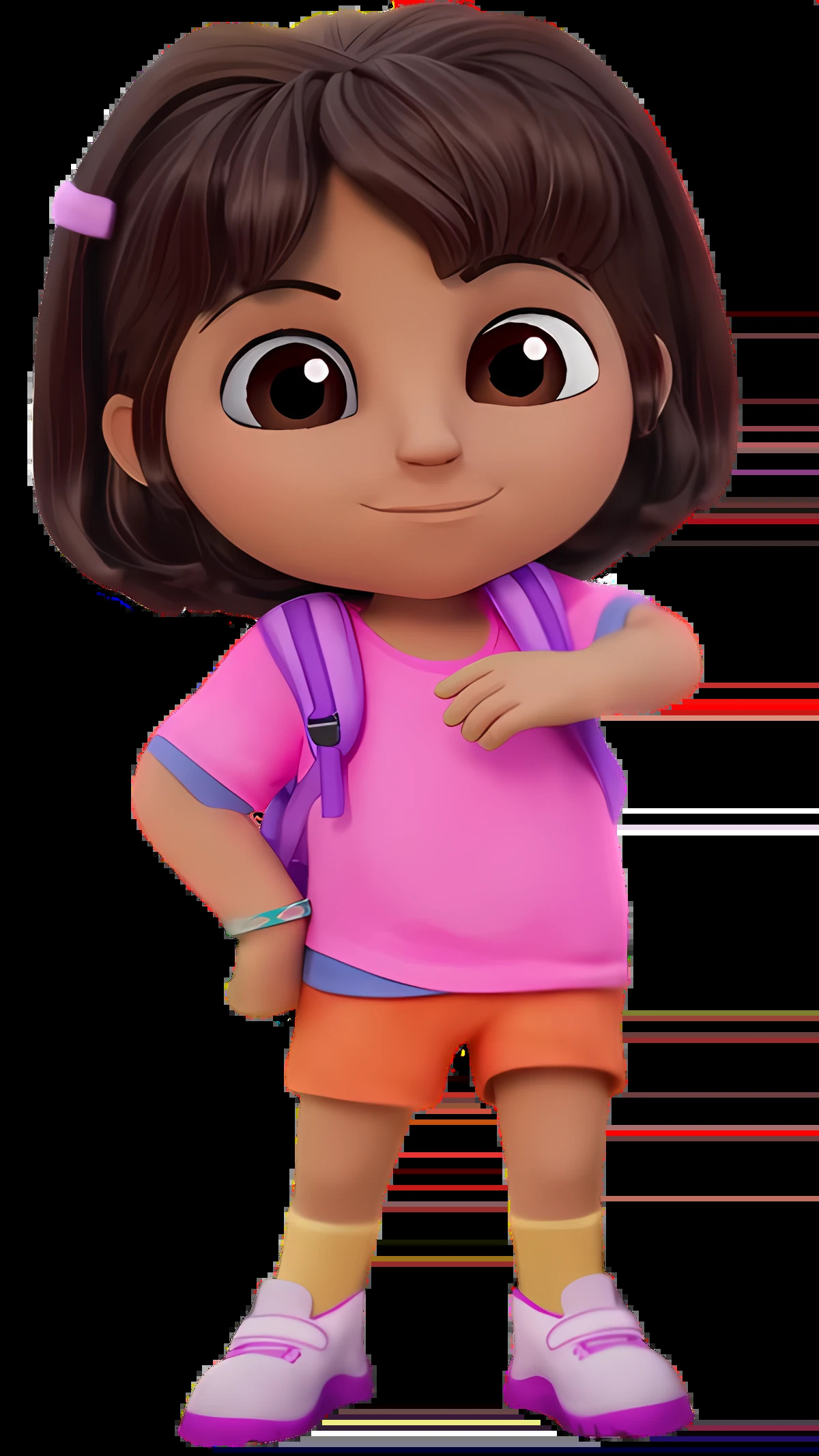 Dora marquez 2024 Blank Meme Template