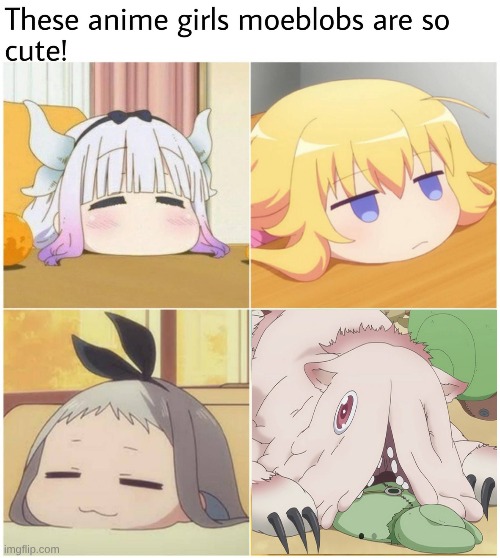 Does something seem off to you guys? Maybe it's just my imagination. | made w/ Imgflip meme maker