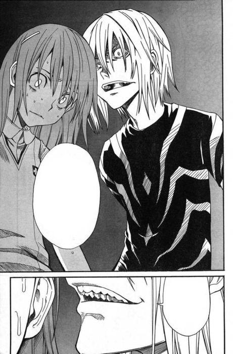 Accelerator's Whisper Blank Meme Template